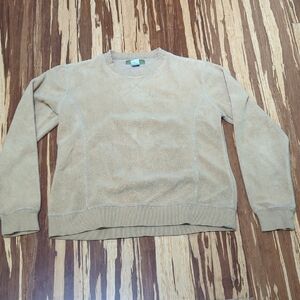 Pulp Funky Inside Out Sweatshirt top